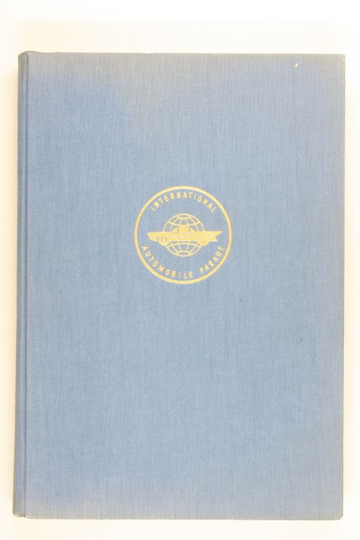 Chilton Company Book
