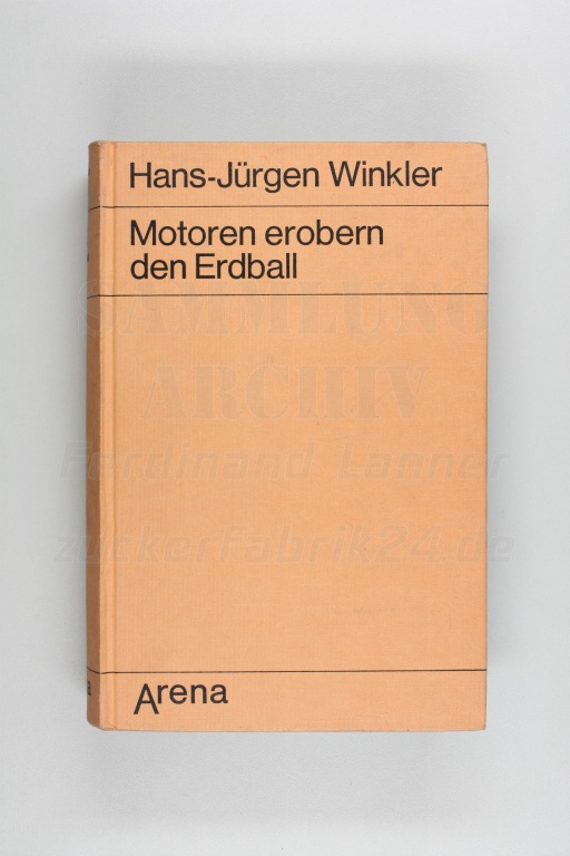 Hans Jürgen Winkler