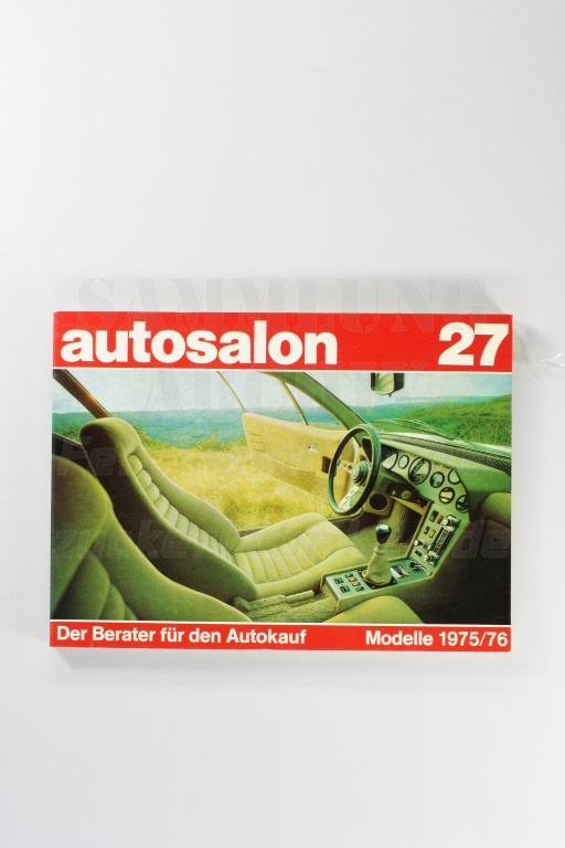 Nr. 27 - 1975 / 76