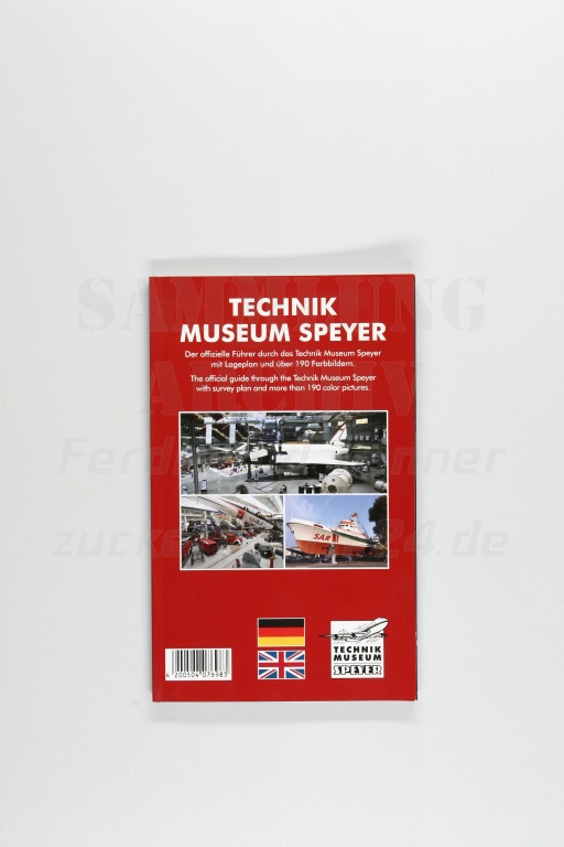 Technik Museum Speyer (Sinzheim) 2016