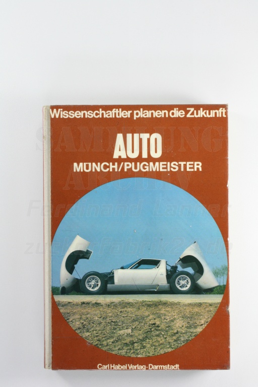 Münch / Pugmeister
