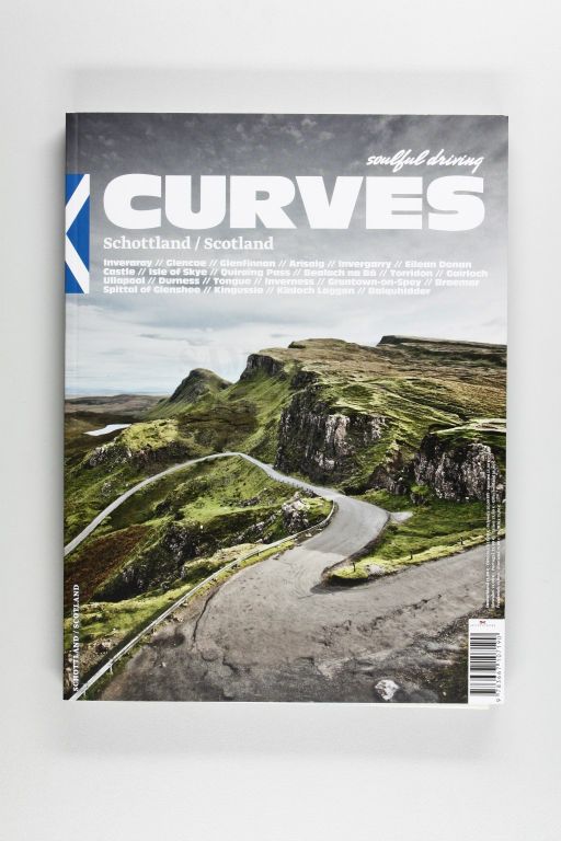 Curves - Schottland