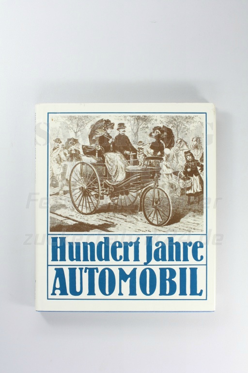 Hundert Jahre Automobil (1986)
