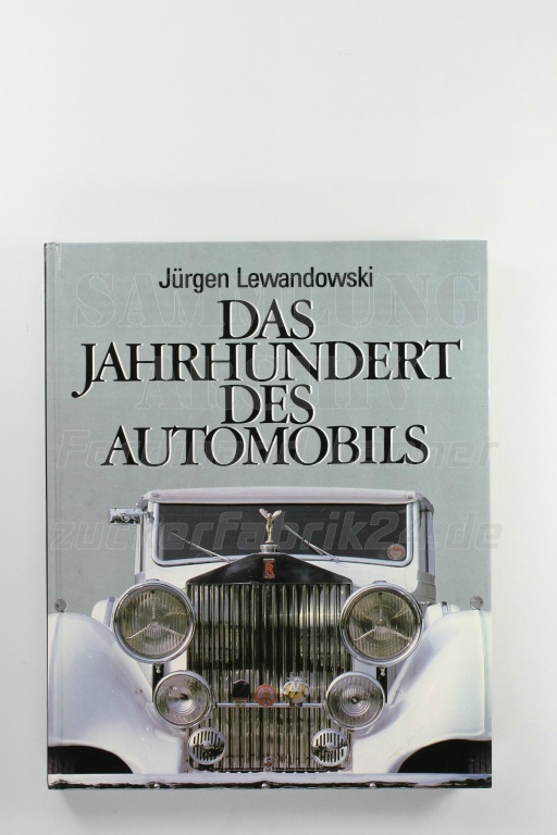 Jürgen Lewandowski