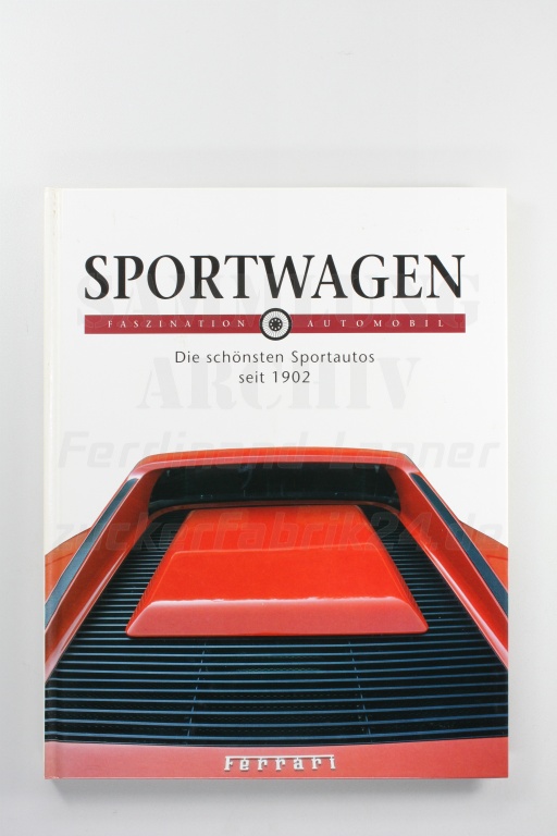 Sportwagen