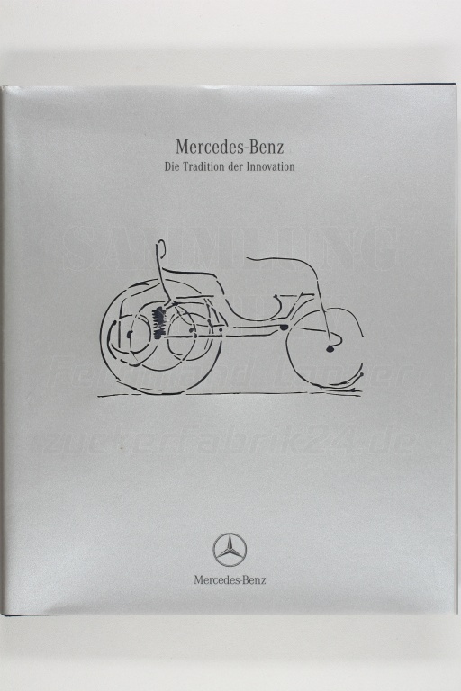 Mercedes Benz - ca. 2006