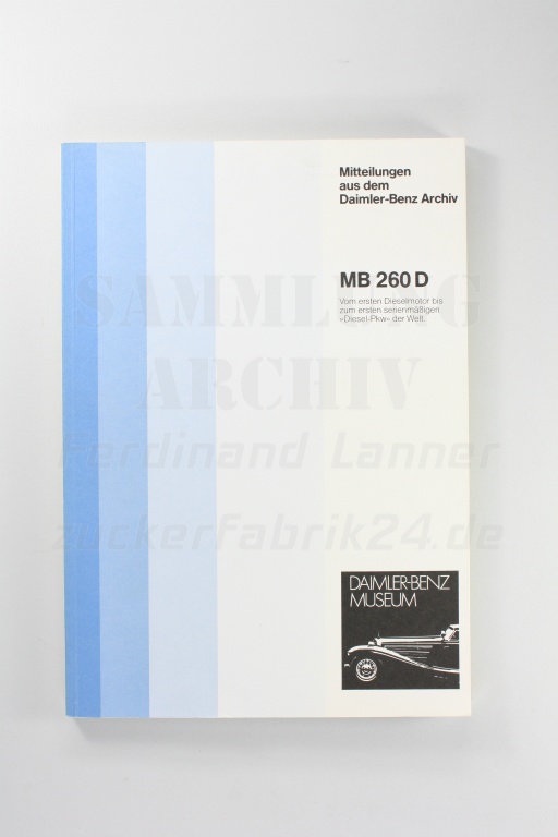 Daimler-Benz Archiv