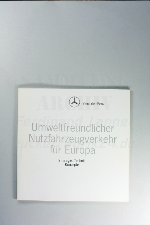 Mercedes-Benz  ( ca. 1995 ) 