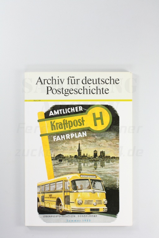 Deutsche Last- und Lieferwagen - Band 3 1970 - 1989