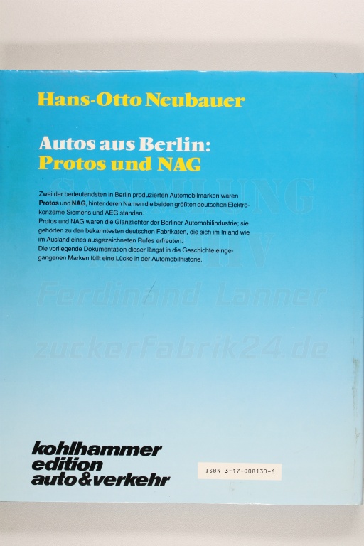 Hans-Otto Neubauer