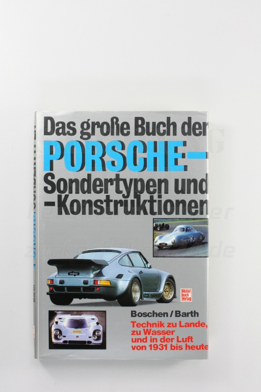 Lothar Boschen, Jürgen Barth