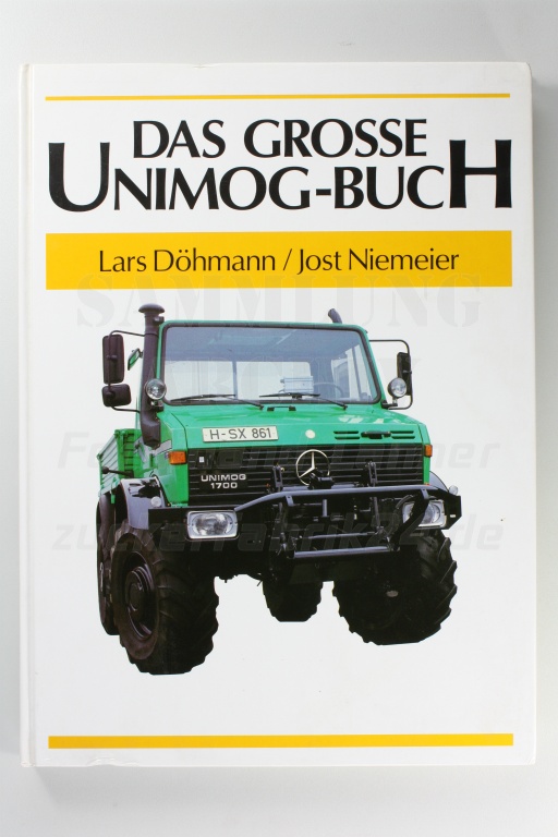 Lars Döhmann / Jost Niemeier