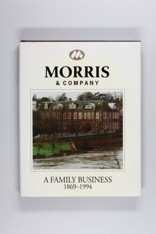 Morris & Company - Lubricants