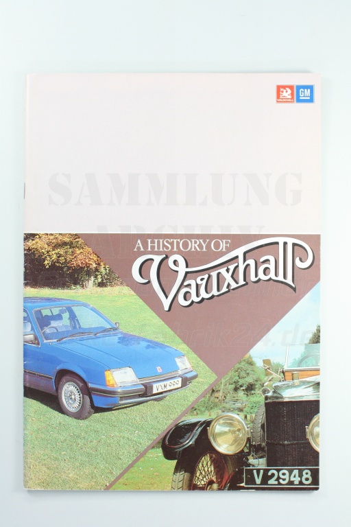 GM-Vauxhall