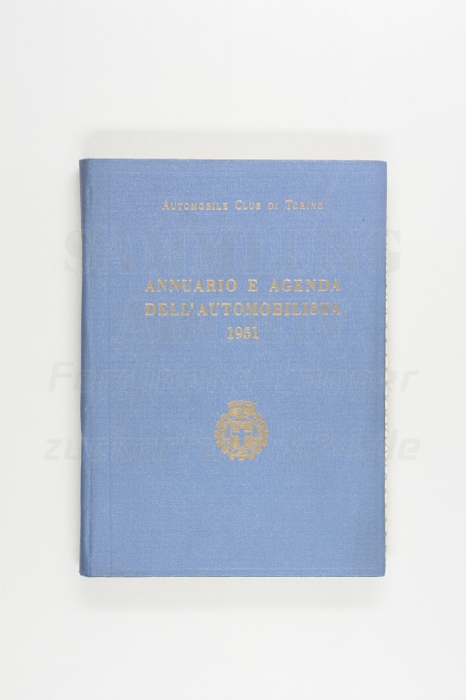 Automobile Club d' Italia