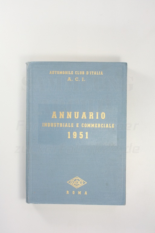 Automobile Club d' Italia