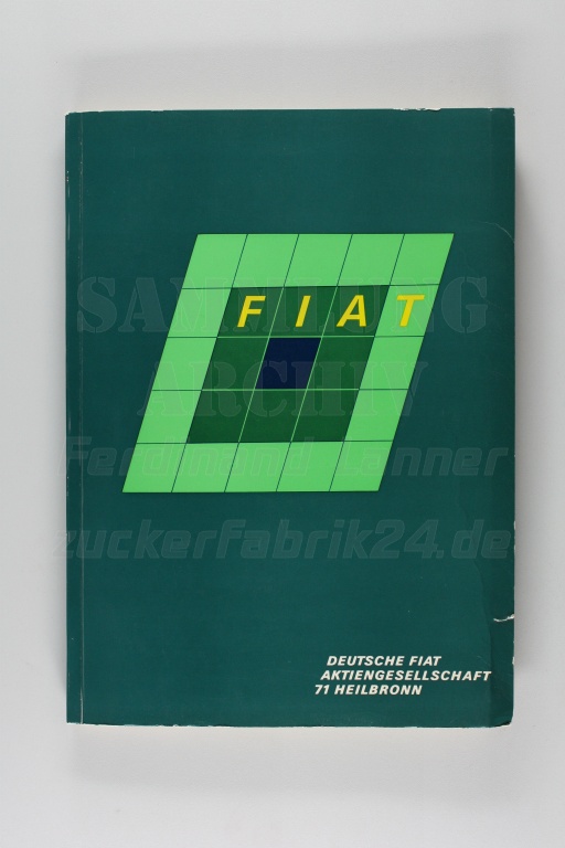 Deutsche Fiat