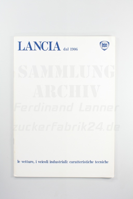 Lancia (12/1980)