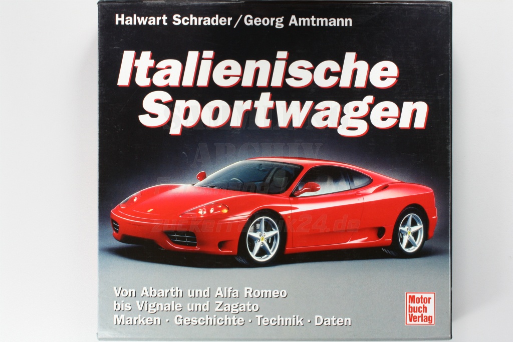 Halwart Schrader, Georg Amtmann (1999)