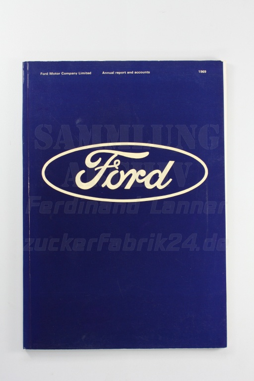 Ford GB