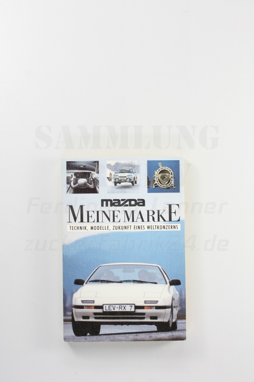 Mazda 1988