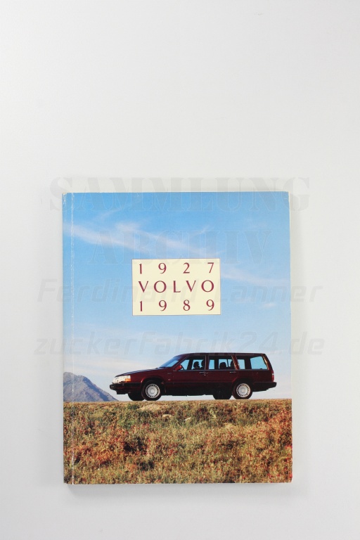 Volvo Car Corp.