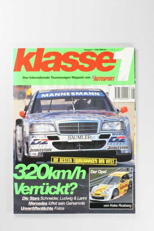 Autosport-Magazin