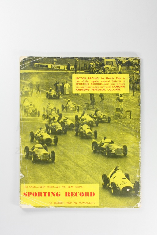 Sporting Record
