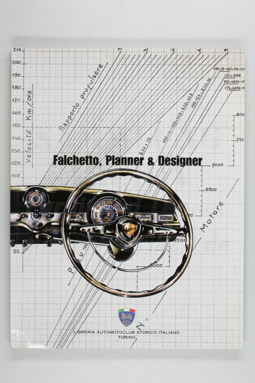 Falchetto, Planner & Designer 