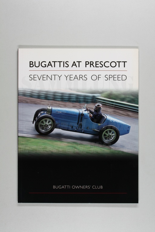 Bugatti Owners' Club