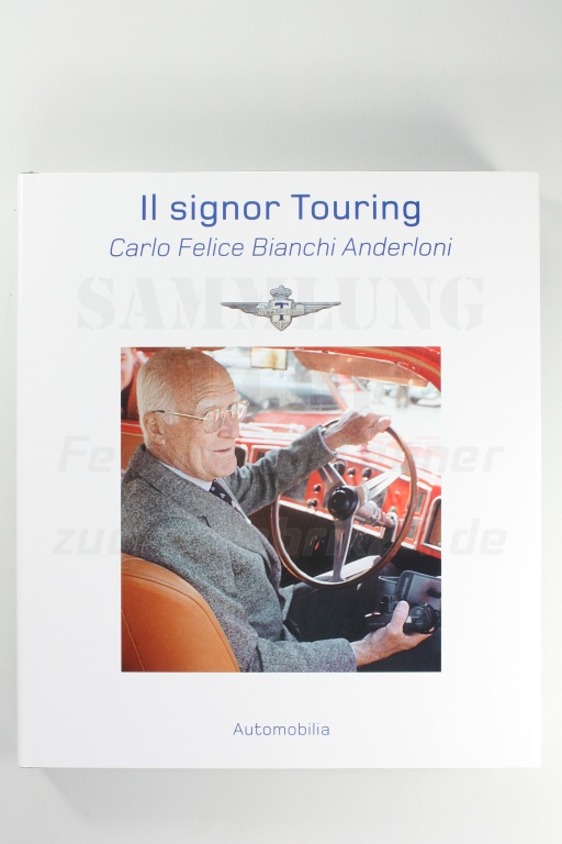Carlo Felice Bianchi Anderloni